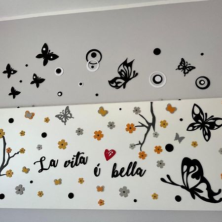 Residenza Al Sogno - On Lake Garda Cavaion Veronese Zewnętrze zdjęcie