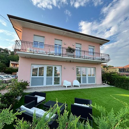 Residenza Al Sogno - On Lake Garda Cavaion Veronese Zewnętrze zdjęcie