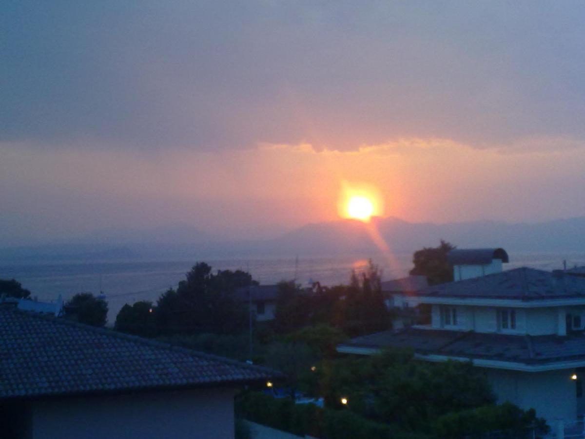 Residenza Al Sogno - On Lake Garda Cavaion Veronese Zewnętrze zdjęcie