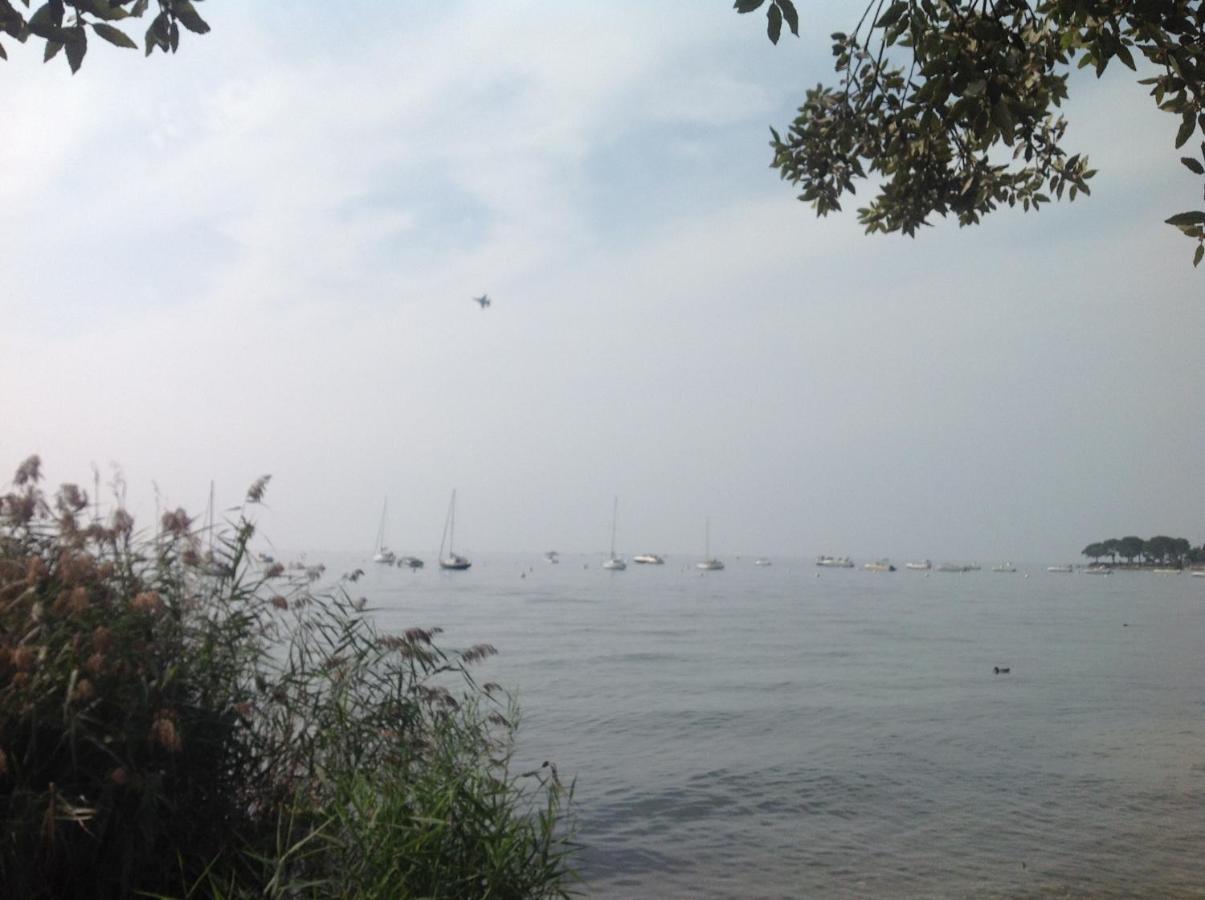 Residenza Al Sogno - On Lake Garda Cavaion Veronese Zewnętrze zdjęcie
