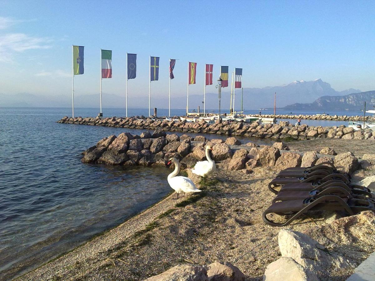 Residenza Al Sogno - On Lake Garda Cavaion Veronese Zewnętrze zdjęcie