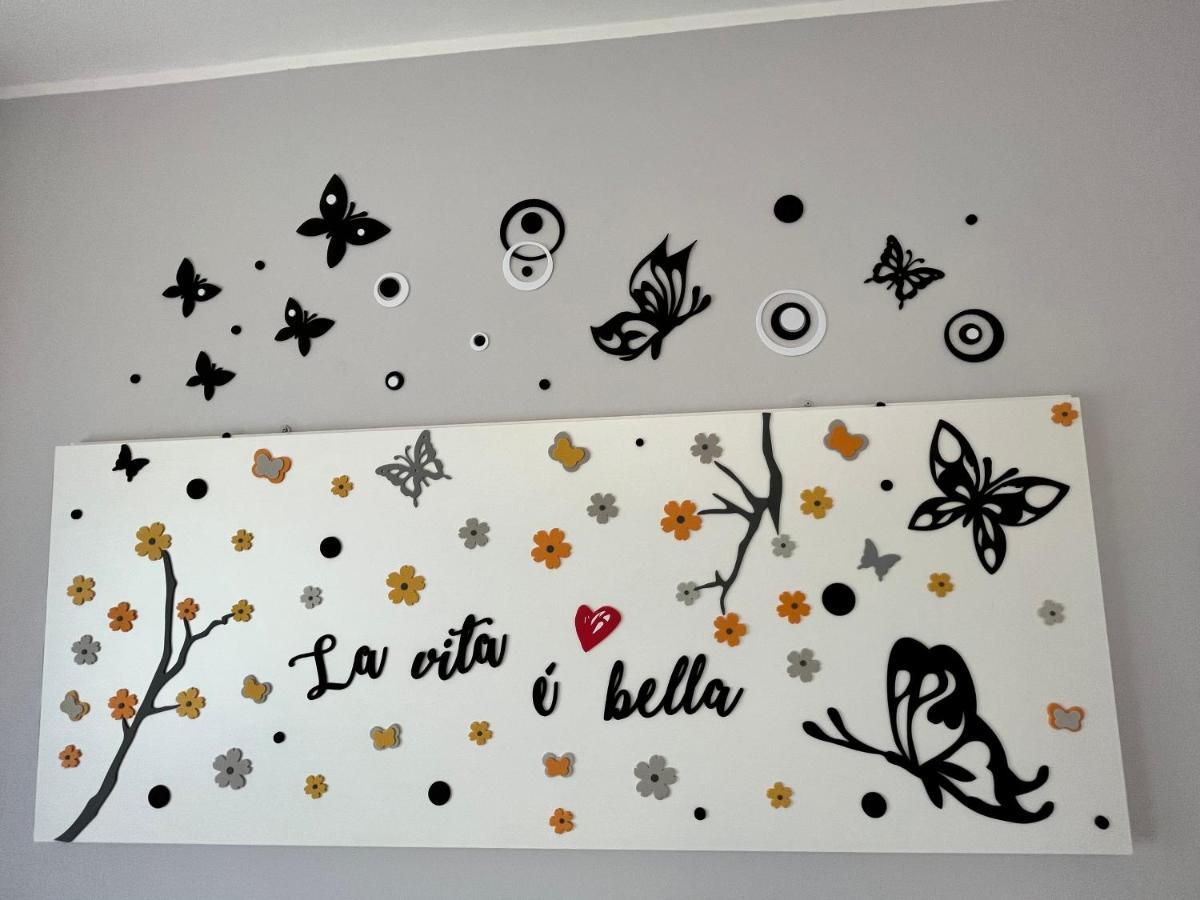 Residenza Al Sogno - On Lake Garda Cavaion Veronese Zewnętrze zdjęcie