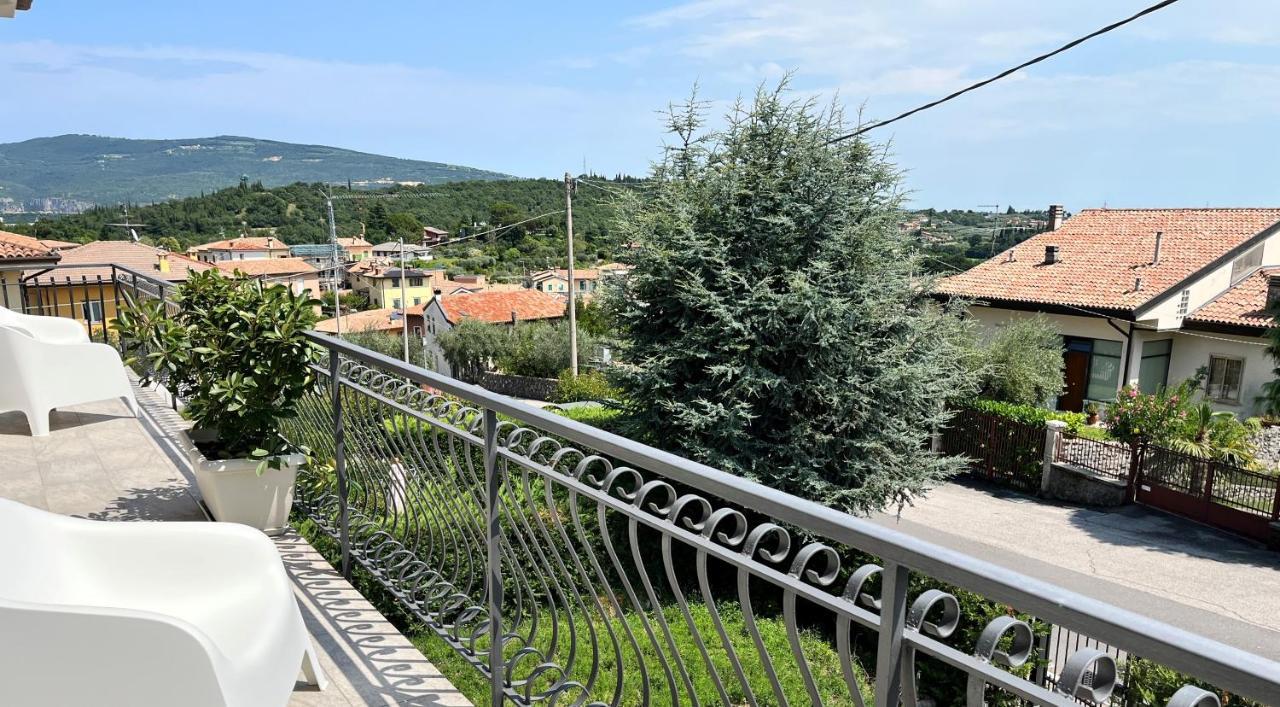 Residenza Al Sogno - On Lake Garda Cavaion Veronese Zewnętrze zdjęcie