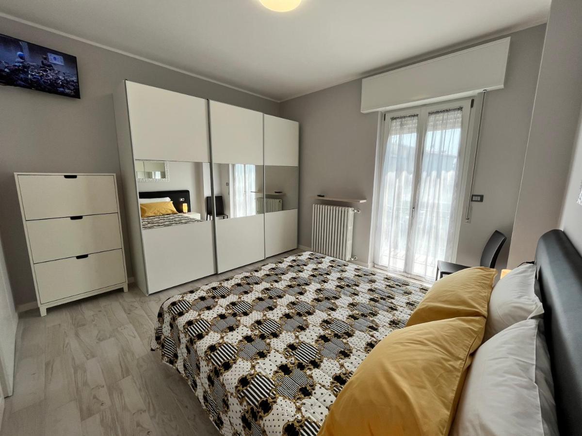 Residenza Al Sogno - On Lake Garda Cavaion Veronese Zewnętrze zdjęcie