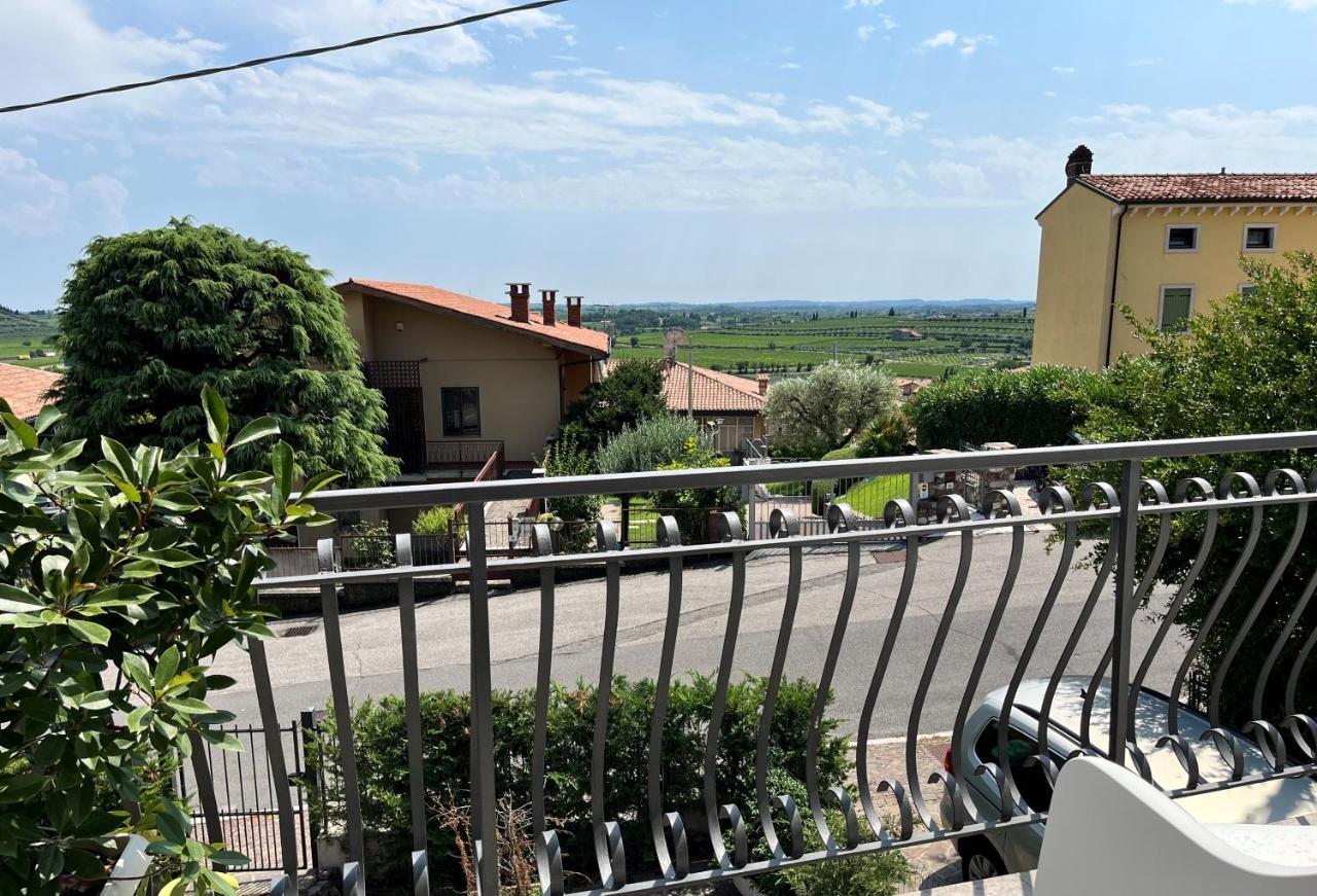 Residenza Al Sogno - On Lake Garda Cavaion Veronese Zewnętrze zdjęcie