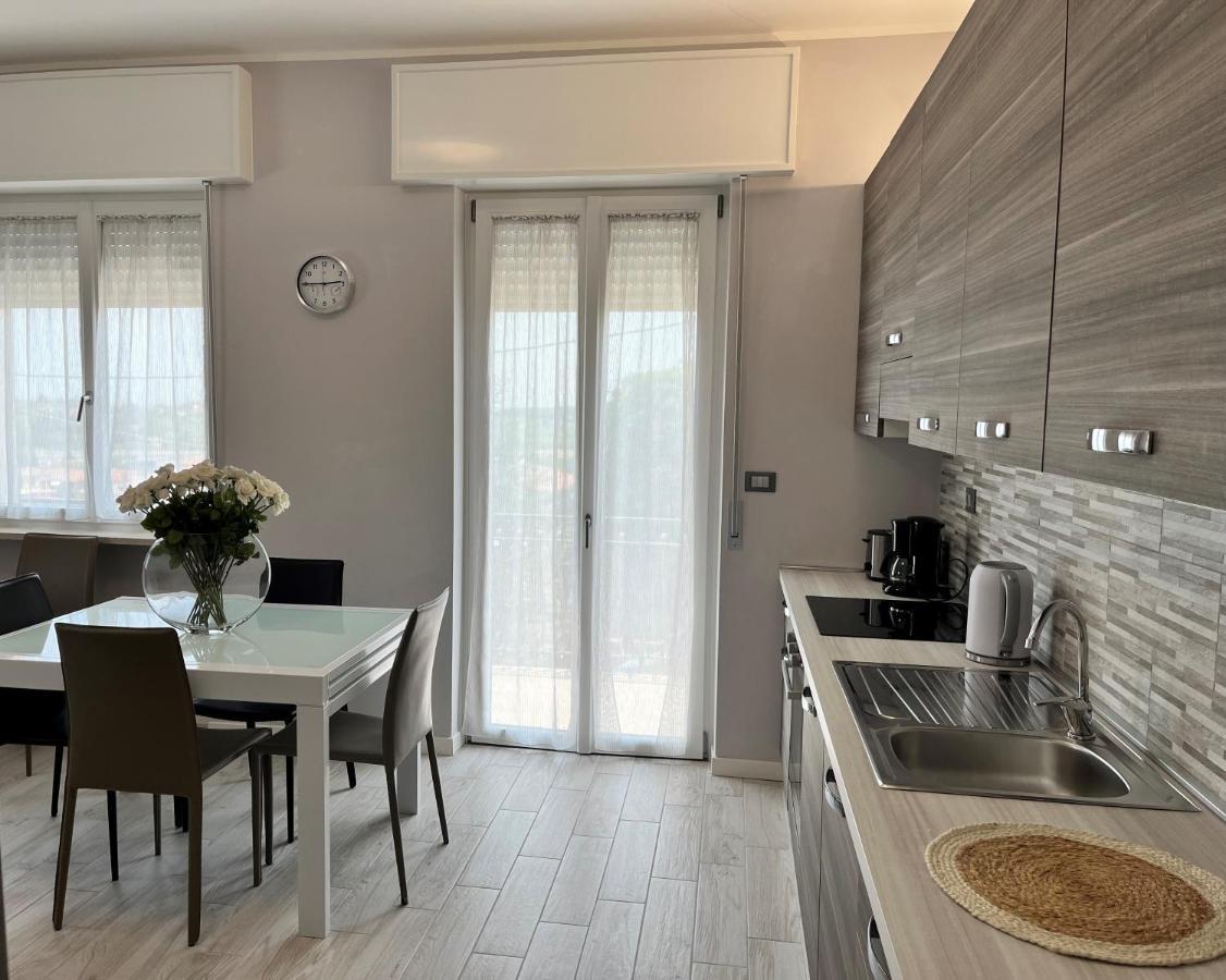 Residenza Al Sogno - On Lake Garda Cavaion Veronese Zewnętrze zdjęcie