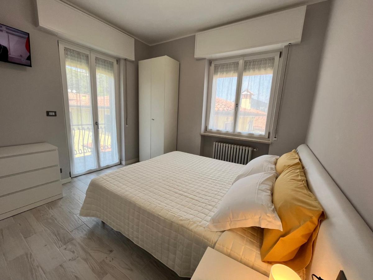 Residenza Al Sogno - On Lake Garda Cavaion Veronese Zewnętrze zdjęcie