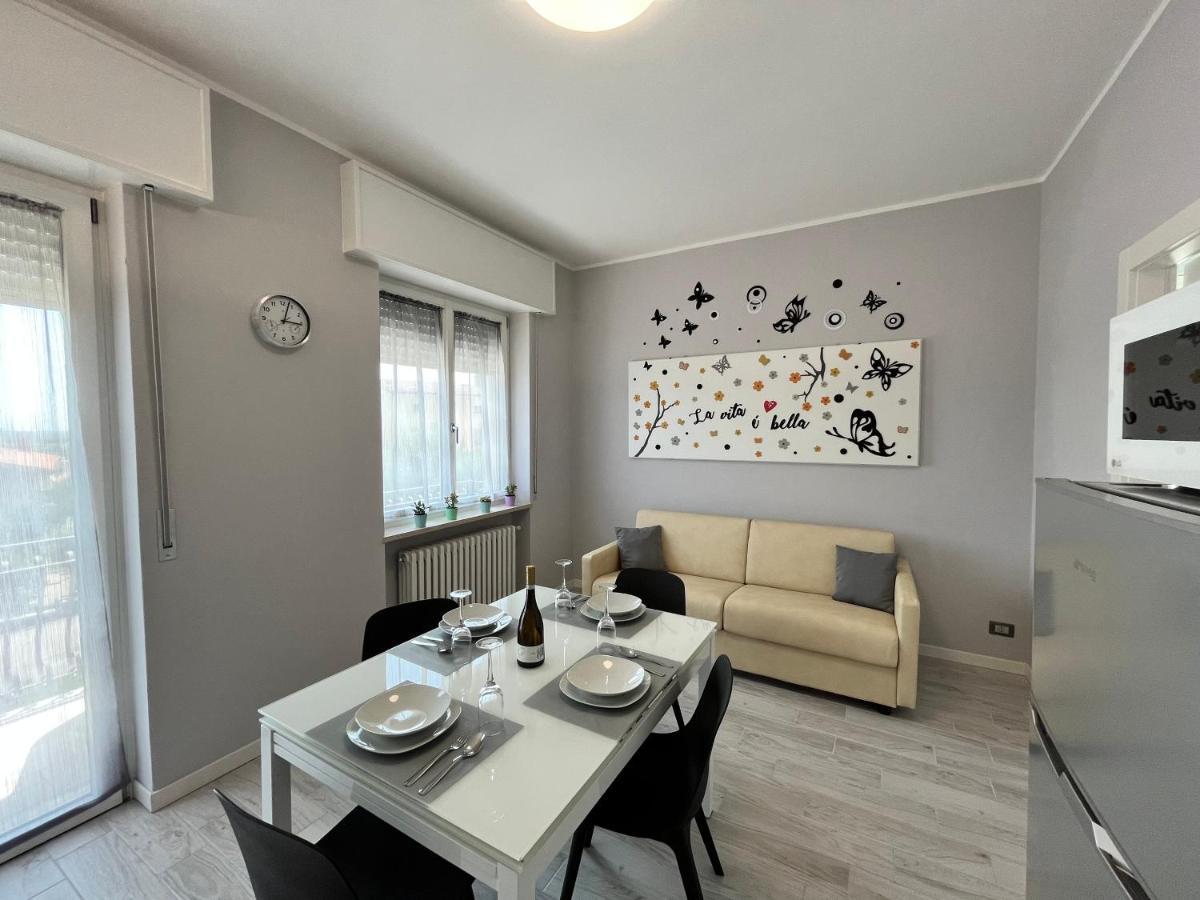 Residenza Al Sogno - On Lake Garda Cavaion Veronese Zewnętrze zdjęcie