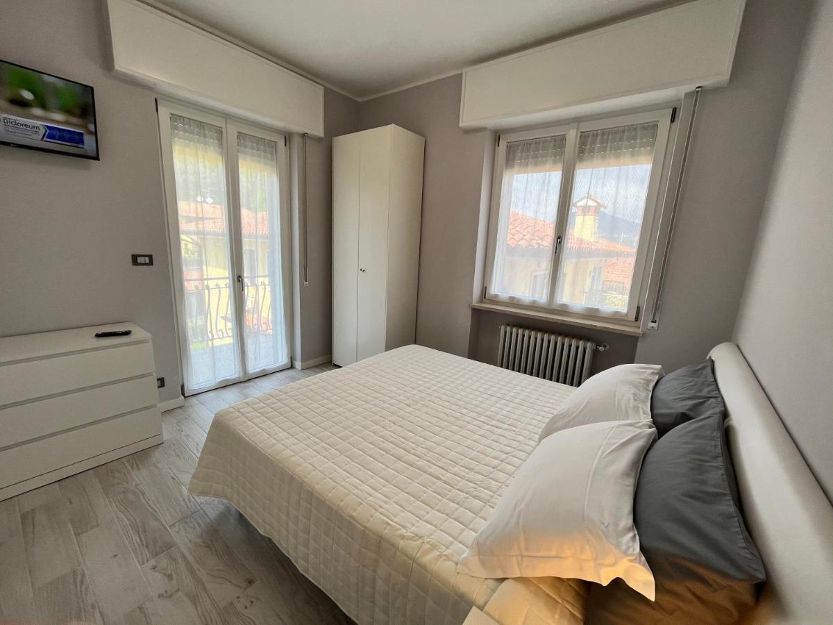 Residenza Al Sogno - On Lake Garda Cavaion Veronese Zewnętrze zdjęcie