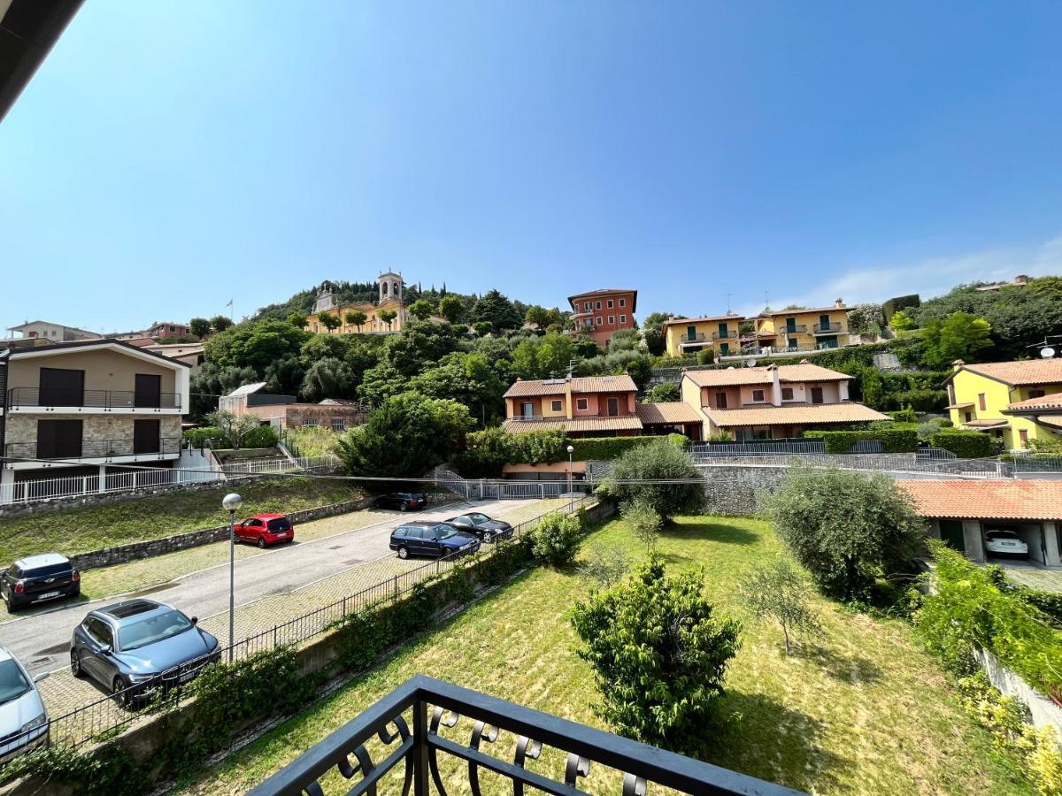 Residenza Al Sogno - On Lake Garda Cavaion Veronese Zewnętrze zdjęcie