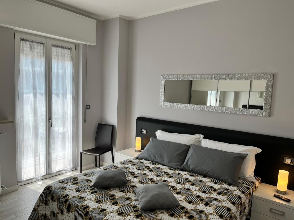 Residenza Al Sogno - On Lake Garda Cavaion Veronese Zewnętrze zdjęcie