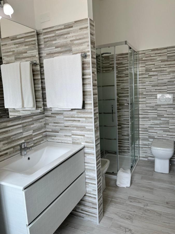 Residenza Al Sogno - On Lake Garda Cavaion Veronese Zewnętrze zdjęcie