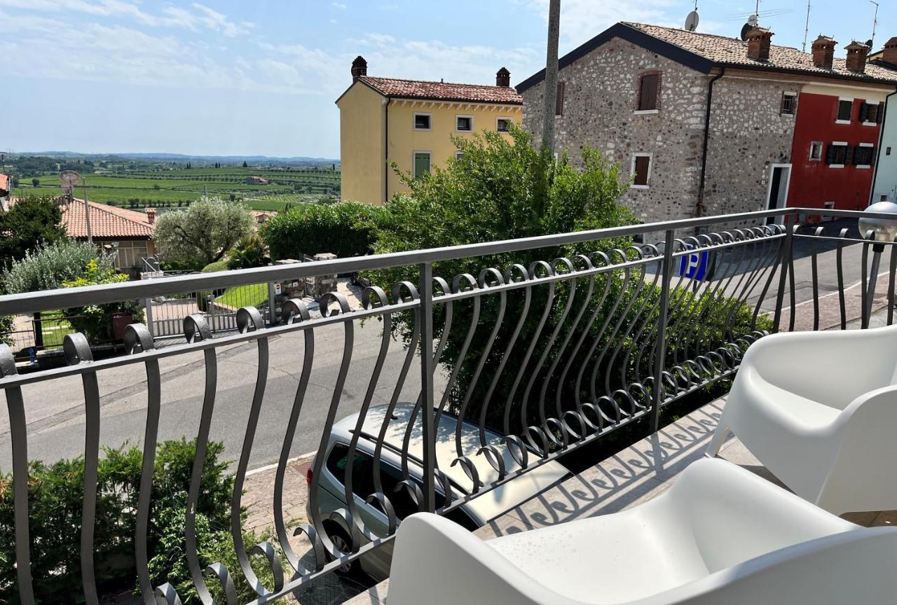 Residenza Al Sogno - On Lake Garda Cavaion Veronese Zewnętrze zdjęcie