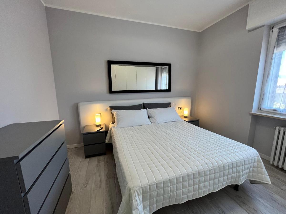 Residenza Al Sogno - On Lake Garda Cavaion Veronese Zewnętrze zdjęcie