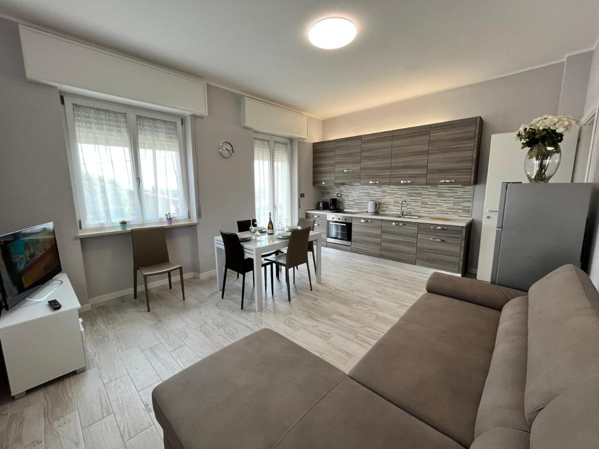 Residenza Al Sogno - On Lake Garda Cavaion Veronese Zewnętrze zdjęcie