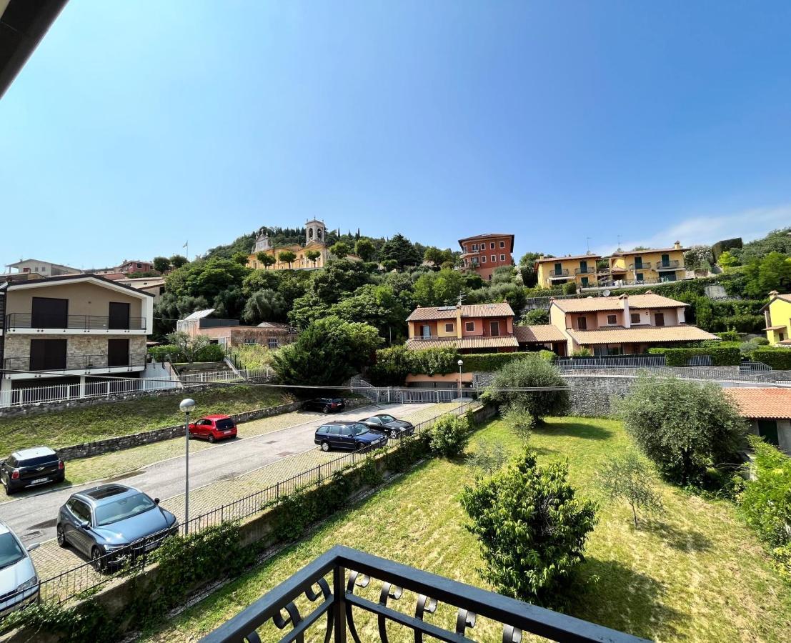 Residenza Al Sogno - On Lake Garda Cavaion Veronese Zewnętrze zdjęcie