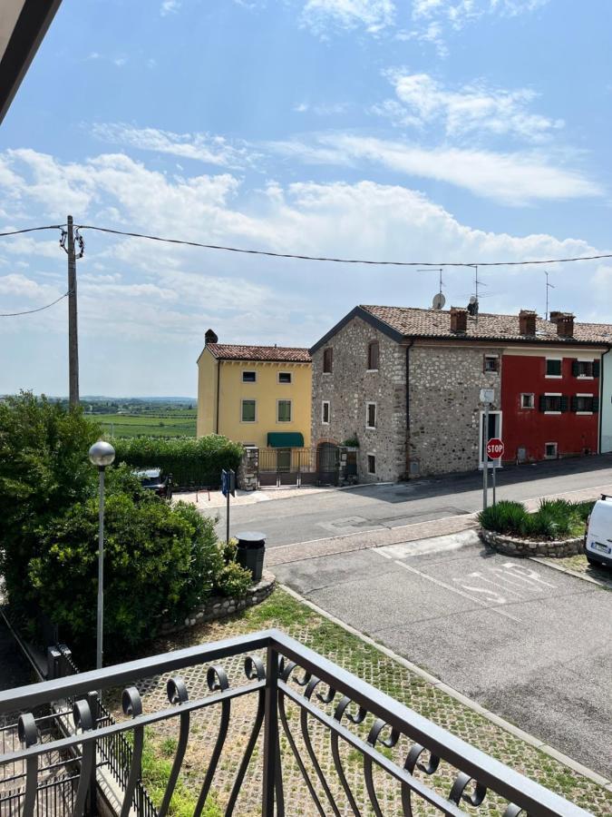 Residenza Al Sogno - On Lake Garda Cavaion Veronese Zewnętrze zdjęcie
