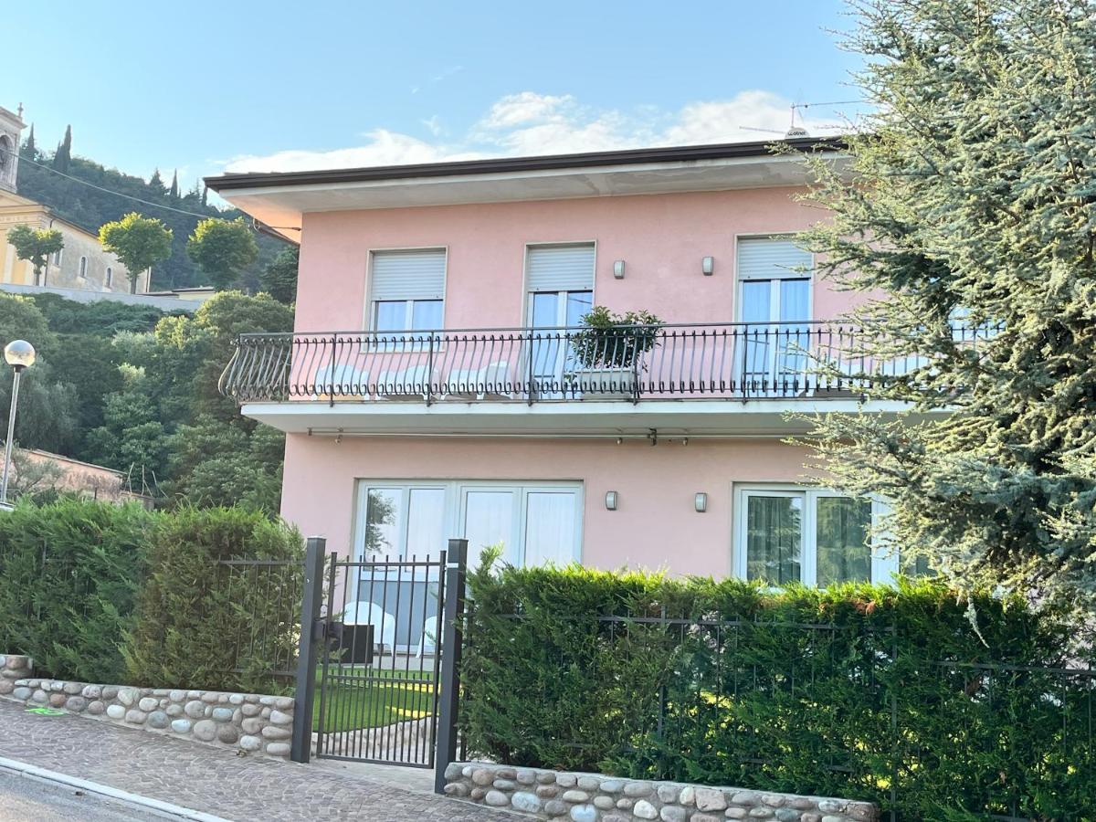 Residenza Al Sogno - On Lake Garda Cavaion Veronese Zewnętrze zdjęcie