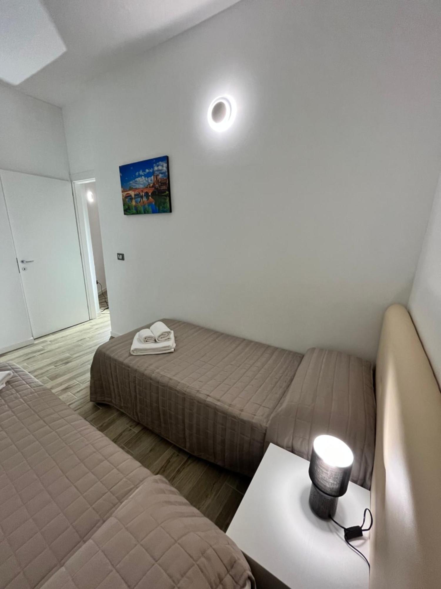 Residenza Al Sogno - On Lake Garda Cavaion Veronese Zewnętrze zdjęcie
