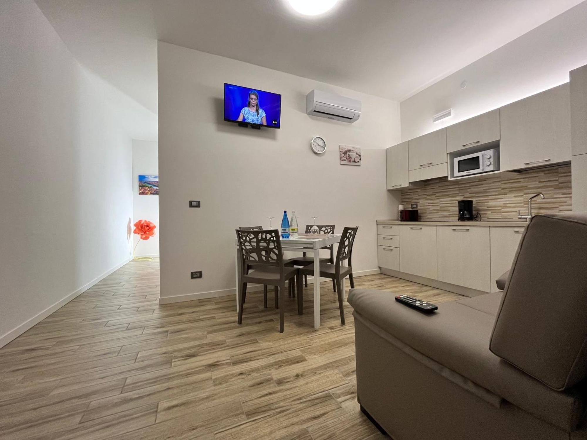 Residenza Al Sogno - On Lake Garda Cavaion Veronese Zewnętrze zdjęcie