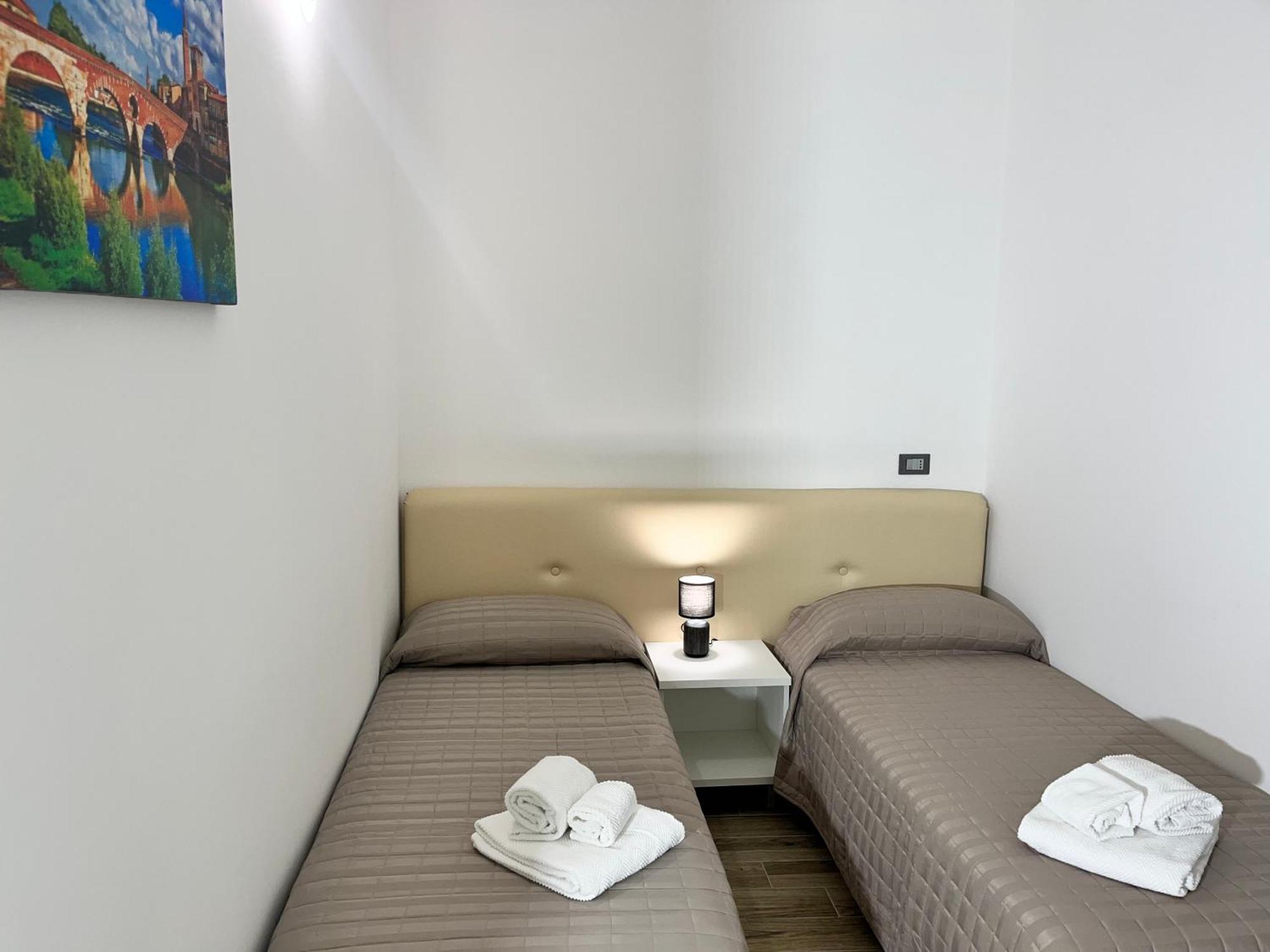 Residenza Al Sogno - On Lake Garda Cavaion Veronese Zewnętrze zdjęcie