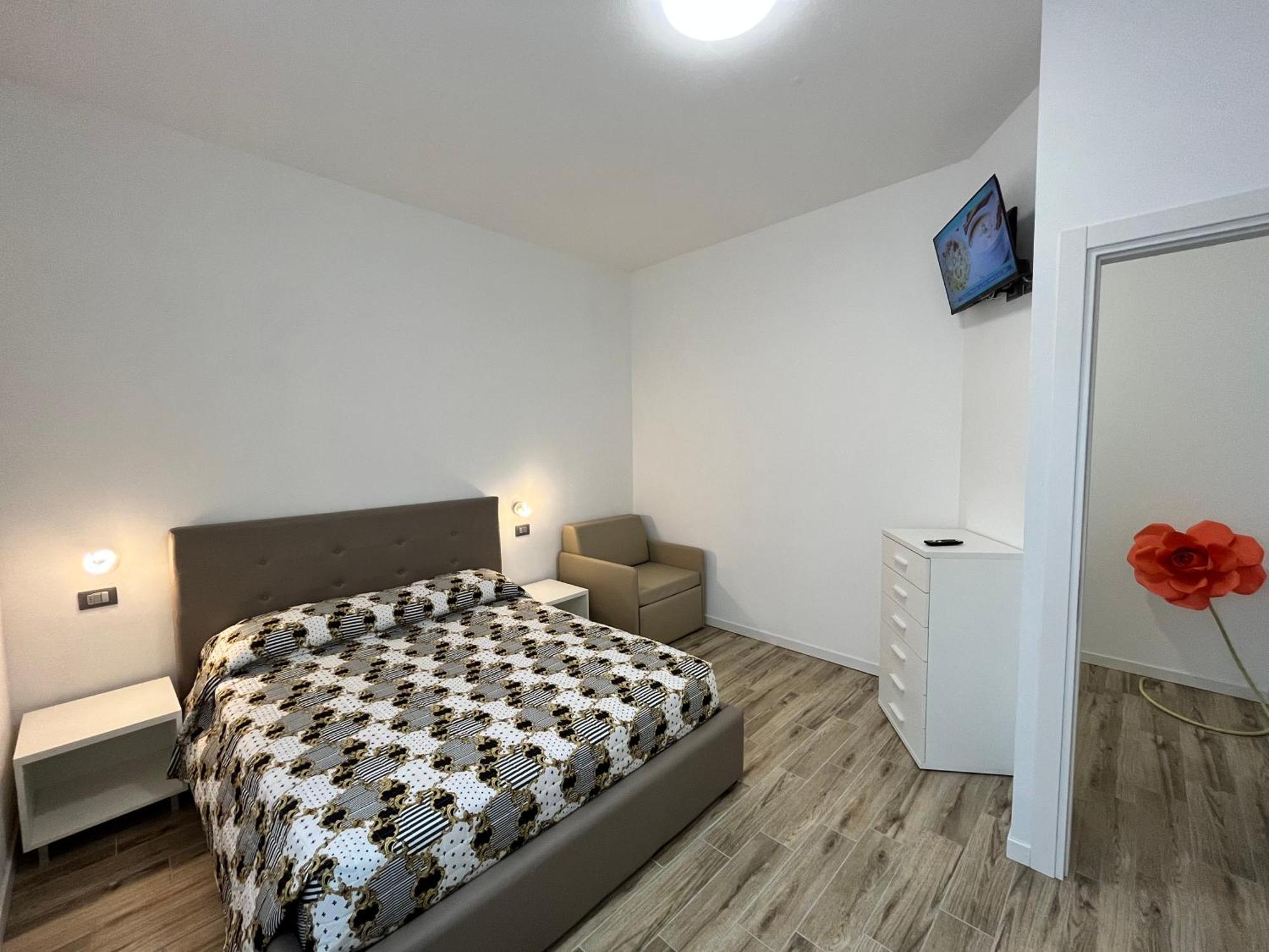 Residenza Al Sogno - On Lake Garda Cavaion Veronese Zewnętrze zdjęcie